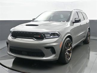 New 2025 Dodge Durango R/T image 1