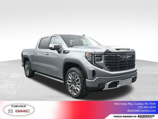 New 2026 GMC Sierra 1500 Denali Ultimate image 1