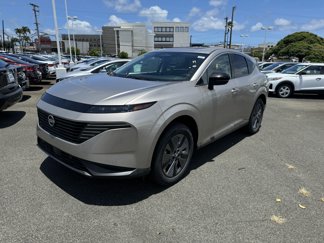 New 2025 Nissan Murano SL image 1
