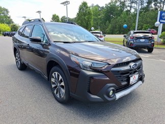New 2025 Subaru Outback Limited image 1