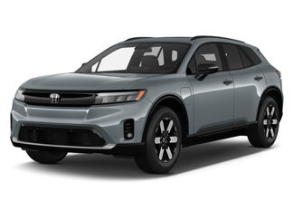 New 2025 Honda Prologue Elite image 1