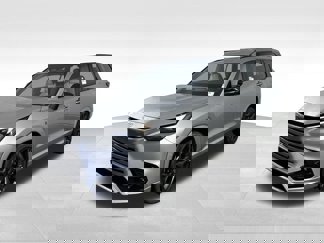 New 2025 Lexus TX 500h AWD image 1