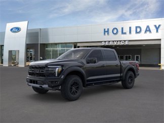 New 2025 Ford F150 Raptor image 1