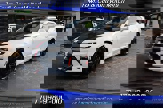 Used 2016 Chevrolet Camaro SS image 1