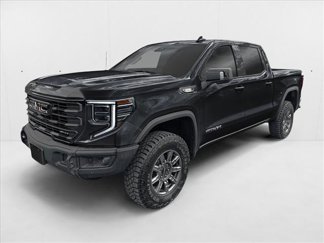 New 2026 GMC Sierra 1500 AT4X image 1