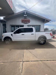 Used 2021 Ford F150 XL w/ STX Appearance Package image 1