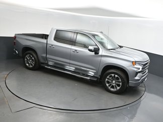 New 2026 Chevrolet Silverado 1500 High Country w/ Technology Package image 1