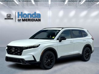 New 2025 Honda CR-V Sport-L image 1