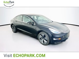 Used 2018 Tesla Model 3 Mid Range image 1
