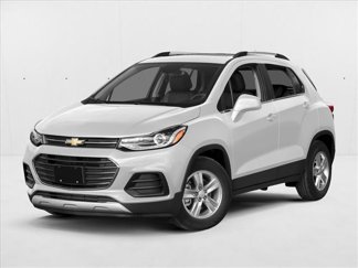 Used 2017 Chevrolet Trax LT image 1