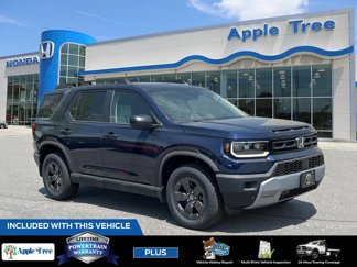 New 2026 Honda Passport RTL image 1