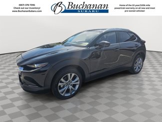 Used 2023 MAZDA CX-30 AWD 2.5 S w/ Premium Package image 1