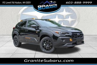 New 2025 Subaru Crosstrek 2.5i Wilderness image 1