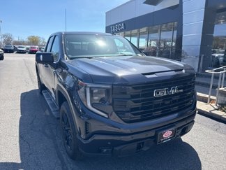 New 2025 GMC Sierra 1500 Elevation w/ Preferred Package image 1