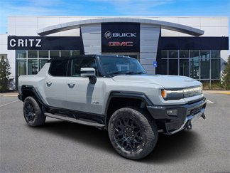 New 2025 GMC Hummer EV 2X image 1