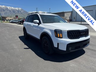 Used 2024 Kia Telluride SX Prestige X-Pro image 1