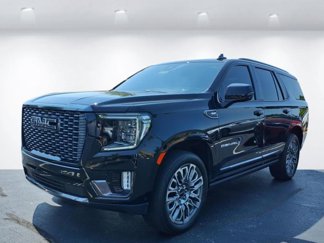 Used 2023 GMC Yukon Denali Ultimate image 1