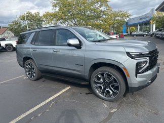 New 2026 Chevrolet Tahoe RST w/ RST Capability Package image 1