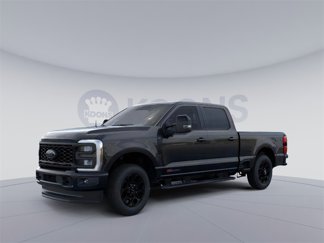 New 2025 Ford F250 Lariat w/ Lariat Ultimate Package image 1