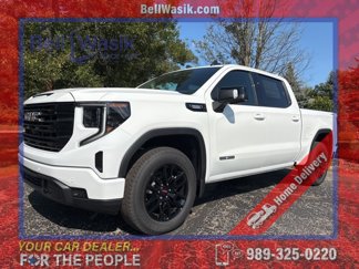New 2026 GMC Sierra 1500 Elevation w/ Elevation Premium Package image 1