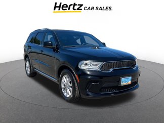 Used 2024 Dodge Durango SXT image 1