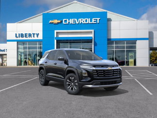 New 2026 Chevrolet Equinox LT w/ LPO, Floor Liner Package image 1