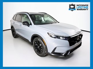 New 2026 Honda CR-V Sport-L image 1