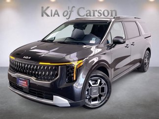 New 2026 Kia Carnival EX image 1