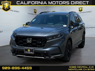 Used 2024 Honda CR-V Sport image 1