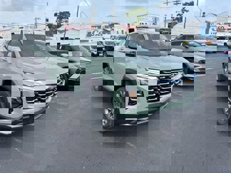 New 2026 Chevrolet Equinox LT w/ Convenience Package II image 1