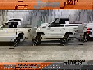 New 2026 RAM 1500 Limited image 1