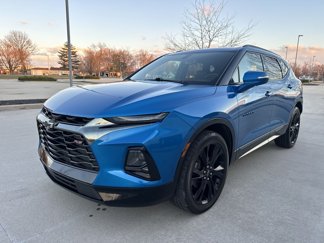 Used 2020 Chevrolet Blazer RS image 1