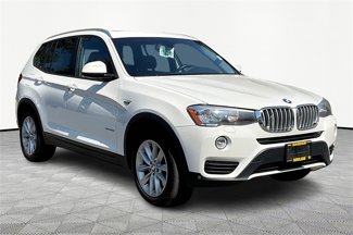 Used 2015 BMW X3 xDrive28i image 1