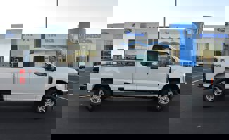 New 2025 Ford F250 XLT w/ 360-Degree Camera Package image 1