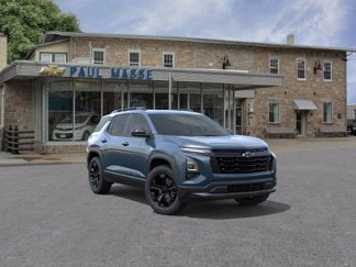 New 2026 Chevrolet Equinox LT image 1
