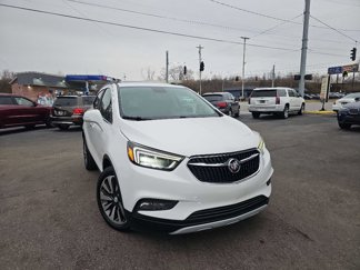 Used 2018 Buick Encore Essence image 1