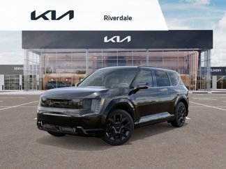 New 2026 Kia EV9 Land image 1
