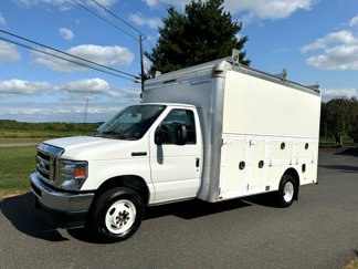 Used 2023 Ford E-450 and Econoline 450 Super Duty w/ Power Windows & Locks Group image 1