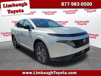 Used 2025 Nissan Murano SL image 1