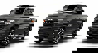 New 2026 RAM 1500 Laramie image 1