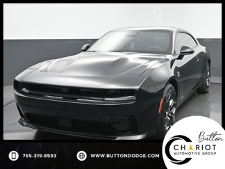 New 2025 Dodge Charger R/T w/ Quick Order Package 25M R/T image 1
