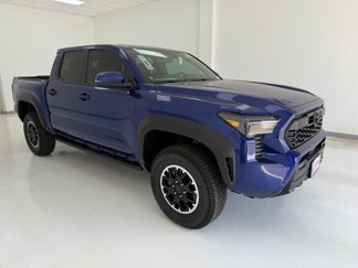 New 2025 Toyota Tacoma TRD Off-Road w/ TRD Off Road Premium Package image 1