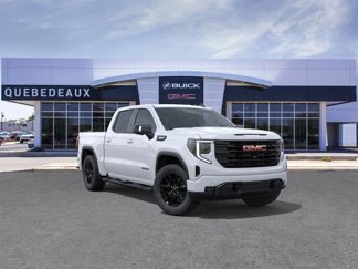 New 2025 GMC Sierra 1500 Elevation w/ Elevation Premium Package image 1