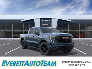 New 2026 GMC Sierra 1500 Elevation w/ Elevation Premium Package image 1