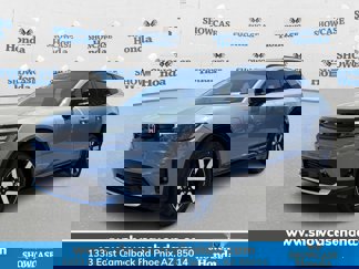New 2025 Honda Prologue Touring image 1