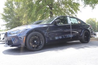 New 2026 BMW M3 Competition w/ M Driver's Package image 1