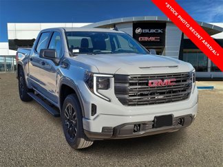 New 2025 GMC Sierra 1500 Elevation w/ Elevation Premium Package image 1