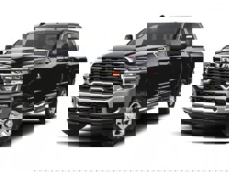 New 2025 RAM 2500 Big Horn image 1