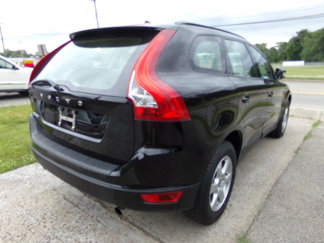 Used 2012 Volvo XC60 3.2 image 1