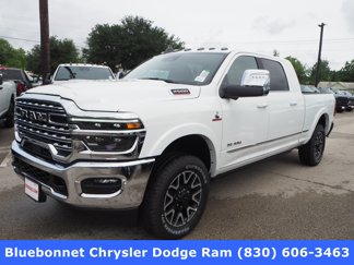 New 2025 RAM 2500 Limited image 1